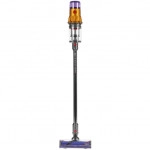 Пылесос Dyson V12 Detect Slim Absolute 394167-01 (Вертикальный, 150 Вт)