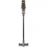 Пылесос Dyson V12 Detect Slim Absolute 394167-01 (Вертикальный, 150 Вт)