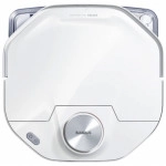 Пылесос Smartmi VortexWave Robot Vacuum Cleaner ZNXDJQR01ZM (Робот, 4000 Вт)