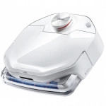 Пылесос Smartmi VortexWave Robot Vacuum Cleaner ZNXDJQR01ZM (Робот, 4000 Вт)
