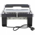 Прочее Tefal OptiGrill+ Initial GC706D34