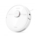 Пылесос Dreame Robot Vacuum D9 Max White RLD33GA (Робот, 4000 Вт)