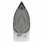 Centek CT-2317/BLACK (Утюг, 2800 Вт)