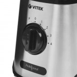 Блендер VITEK VT-8510 (Стационарный, 900 Вт)