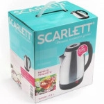 Scarlett SC-EK21S51 (Чайник, 1.8 л., 1600 Вт)