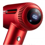 Фен Redmond HD1700/RED (1500 Вт)