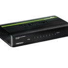Коммутатор TrendNet TE100-S8 (100 Base-TX (100 мбит/с))
