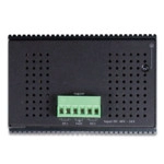 Коммутатор Planet IP30 Industrial IGS-4215-8P2T2S (1000 Base-TX (1000 мбит/с), 2 SFP порта)