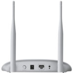 WiFi точка доступа TP-Link TL-WA801N
