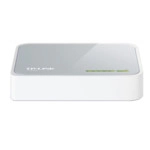 Коммутатор TP-Link TL-SF1005D (100 Base-TX (100 мбит/с))