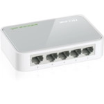 Коммутатор TP-Link TL-SF1005D (100 Base-TX (100 мбит/с))