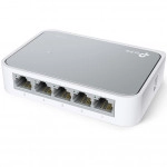 Коммутатор TP-Link TL-SF1005D (100 Base-TX (100 мбит/с))