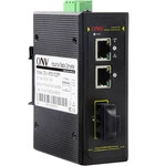 Коммутатор ONV IPS31032P-M (100 Base-TX (100 мбит/с), 1 SFP порт)