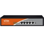 WiFi контроллер Wi-Tek WI-AC105P