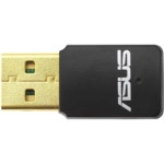 Сетевая карта Asus WLAN-Stick USB-N13 C1 (90IG05D0-MO0R00)