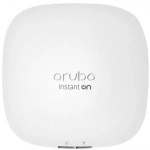 WiFi точка доступа HPE Aruba Instant On AP22 R6M51A