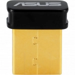 Сетевая карта Asus USB-N10 NANO B1