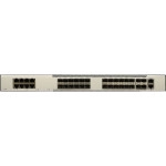 Коммутатор Huawei S5731-S32ST4X-A 98011808_BSW (1000 Base-TX (1000 мбит/с), 24 SFP порта)