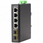 Коммутатор ONV IPS33064PF (1000 Base-TX (1000 мбит/с), 2 SFP порта)