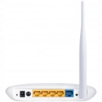 WiFi точка доступа TP-Link TL-WR743ND