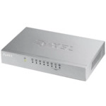 Коммутатор Zyxel ES-108A ES-108AV3-EU0101F (100 Base-TX (100 мбит/с))