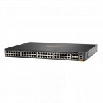 Коммутатор HPE Aruba 6200F JL726A#B2C (1000 Base-TX (1000 мбит/с), 4 SFP порта)