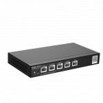 Маршрутизатор Ruijie Desktop 5-port full gigabit router RG-EG305GH-P-E (10/100/1000 Base-TX (1000 мбит/с))