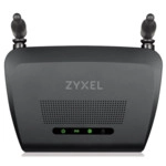 Маршрутизатор для дома Zyxel NBG-418NV2 NBG-418NV2-EU0101F