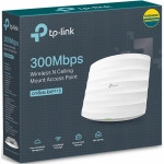 WiFi точка доступа TP-Link Wireless EAP115/V4.20