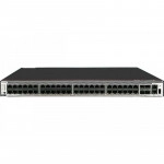 Коммутатор Huawei S5731-S48P4X 02353AJH-003_BSWK1 (1000 Base-TX (1000 мбит/с), 4 SFP порта)