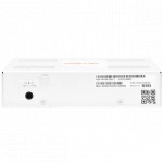 Коммутатор HPE Instant On 1830 8G Switch JL810A (1000 Base-TX (1000 мбит/с))