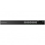 Коммутатор Grandstream GWN7802 (1000 Base-TX (1000 мбит/с), 4 SFP порта)