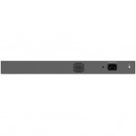 Коммутатор Grandstream GWN7802P (1000 Base-TX (1000 мбит/с), 4 SFP порта)
