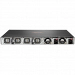 Коммутатор HPE Aruba 6300M 24SFP+ 4SFP56 Switch JL658A (24 SFP порта)