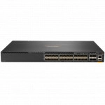 Коммутатор HPE Aruba 6300M 24SFP+ 4SFP56 Switch JL658A (24 SFP порта)