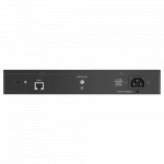 Коммутатор D-link DSS-200G-10MPP DSS-200G-10MPP/A1A (1000 Base-T (1000 мбит/с), 2 SFP порта)