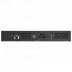 Коммутатор D-link DSS-200G-10MP DSS-200G-10MP/A1A (1000 Base-T (1000 мбит/с), 2 SFP порта)
