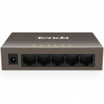 Коммутатор TENDA TEF1005D (100 Base-TX (100 мбит/с))