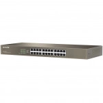 Коммутатор TENDA TEG1024G (1000 Base-T (1000 мбит/с))