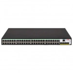 Коммутатор H3C LS5120V3-52P-LI-GL Switch (1000 Base-TX (1000 мбит/с), 4 SFP порта)