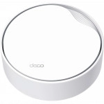 Маршрутизатор для дома TP-Link Deco X50-PoE(1-pack) [OEM]Deco X50-PoE(1-pack)