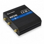 Маршрутизатор TELTONIKA Маршрутизатор RUT240 промышленный RUT2400DE000 (10/100 Base-TX (100 мбит/с))