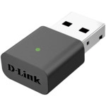Сетевая карта D-link беспроводной USB-адаптер DWA-131 DWA-131/E1A