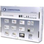 Домофон Competition MT270C-CK2 15851