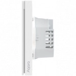 Aqara Настенный выключатель одноклавишный Smart Wall Switch H1 WS-EUK01