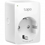 TP-Link TAPO P100(4-PACK) EU VDE Wi-Fi Tapo P100(4-pack)