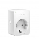 TP-Link Умная мини Wi-Fi розетка Tapo P100(1-pack)(EU)