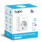 TP-Link Умная мини Wi-Fi розетка Tapo P100(1-pack)(EU)