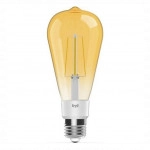 Yeelight Smart LED Filament Bulb ST64 YLDP231EU