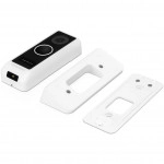 Домофон Ubiquiti UniFi Protect G4 Doorbell UVC-G4-Doorbell-EU